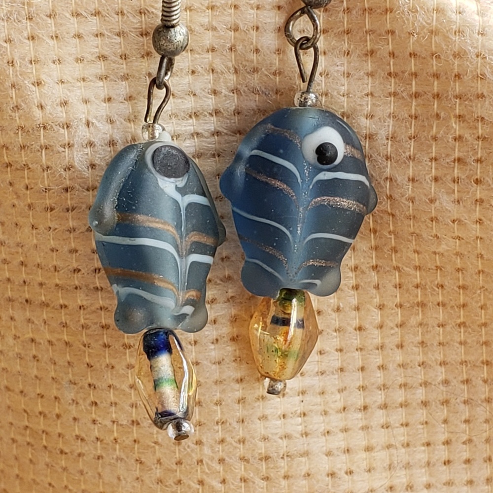 Handmade Earrings